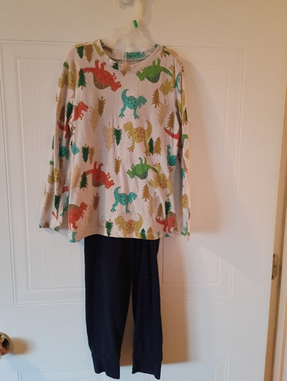 Two Old Navy Outfits 5T